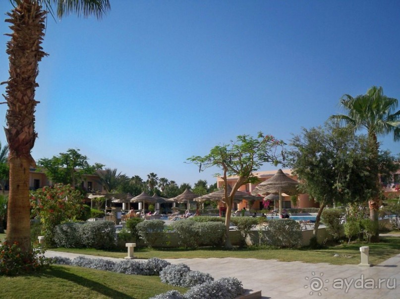 Ужасный отель, хамское отношение персонала к туристам и вымогательство денег