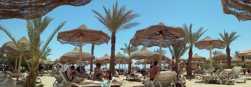 Ужасный отель, хамское отношение персонала к туристам и вымогательство денег