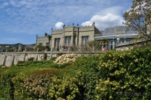 Ялта - Южный берег - Севастополь - Чуфут-Кале и Бахчисарай