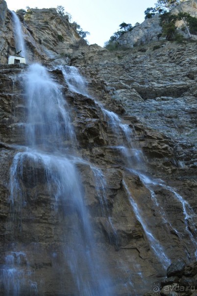 Ялта - Южный берег - Севастополь - Чуфут-Кале и Бахчисарай