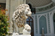 Ялта - Южный берег - Севастополь - Чуфут-Кале и Бахчисарай