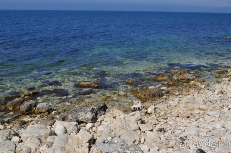 Ялта - Южный берег - Севастополь - Чуфут-Кале и Бахчисарай