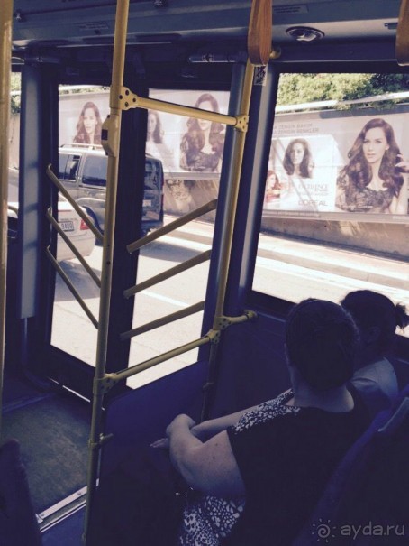 фото Golden Age Hotel 