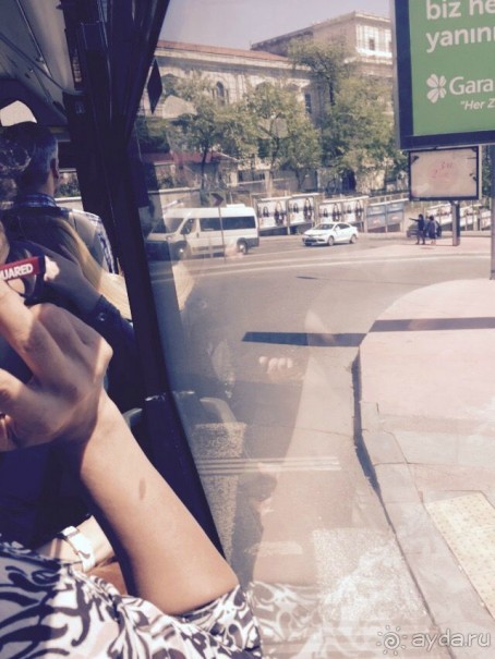 фото Golden Age Hotel 