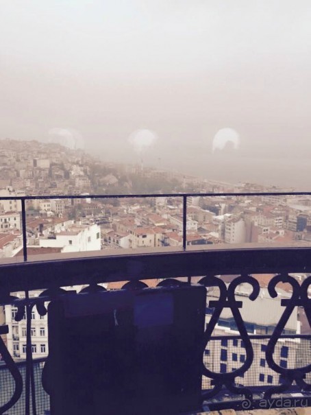 фото Golden Age Hotel 