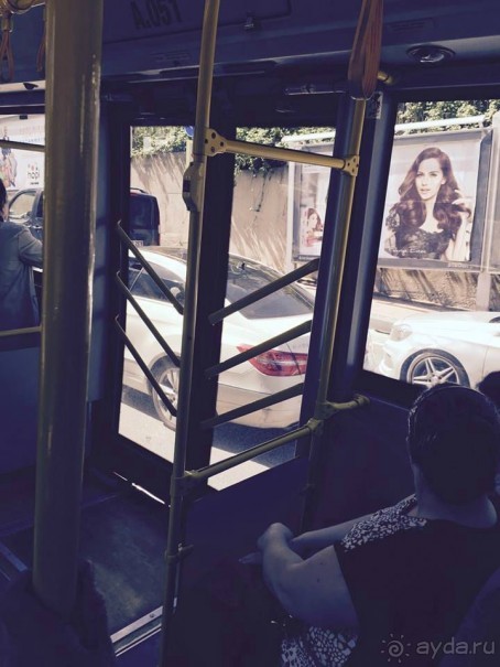 фото Golden Age Hotel 