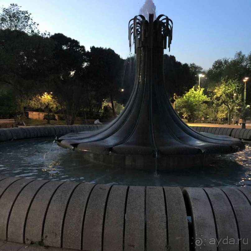 фото Golden Age Hotel 