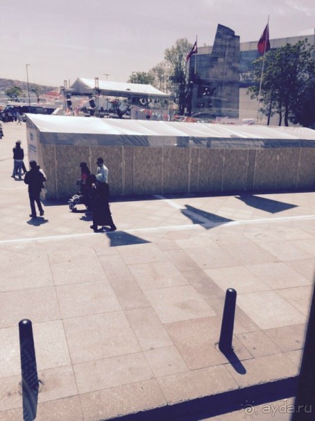 фото Golden Age Hotel 