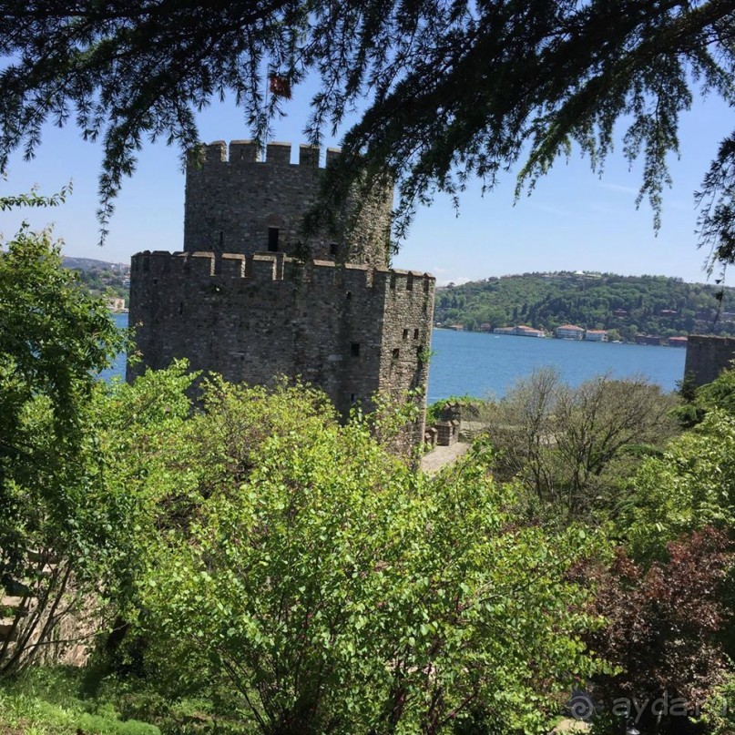 фото Golden Age Hotel 