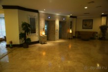 Хорошо... но больше сюда не поедем