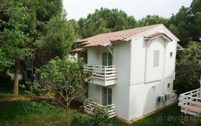 Хорошо... но больше сюда не поедем