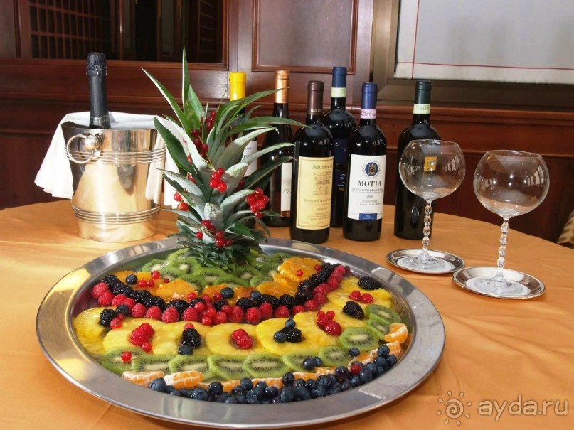 Вечный город Рим.... и совсем много денег в кошельке или на карте)))