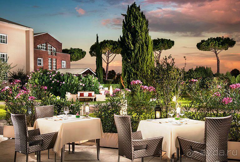 Вечный город Рим.... и совсем много денег в кошельке или на карте)))