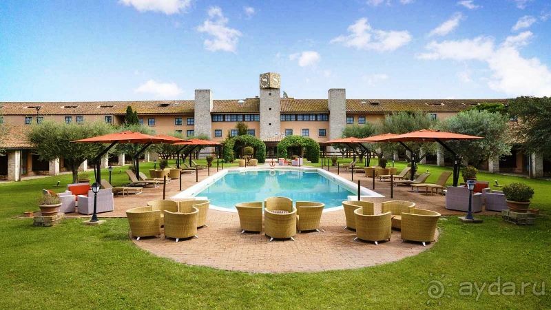 Вечный город Рим.... и совсем много денег в кошельке или на карте)))