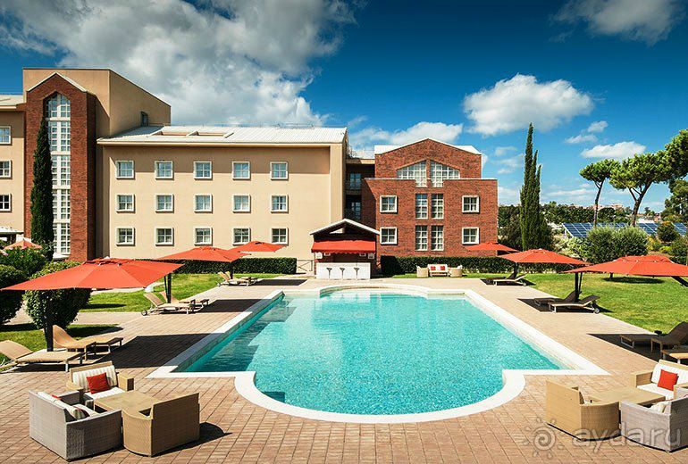 Вечный город Рим.... и совсем много денег в кошельке или на карте)))