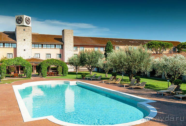 Вечный город Рим.... и совсем много денег в кошельке или на карте)))