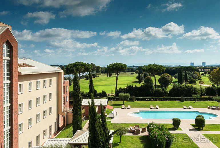 Вечный город Рим.... и совсем много денег в кошельке или на карте)))