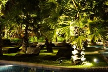 Naithonburi Beach Resort