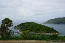 Naithonburi Beach Resort