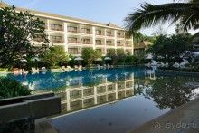 фото Naithonburi Beach Resort