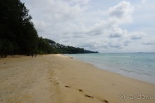 Naithonburi Beach Resort