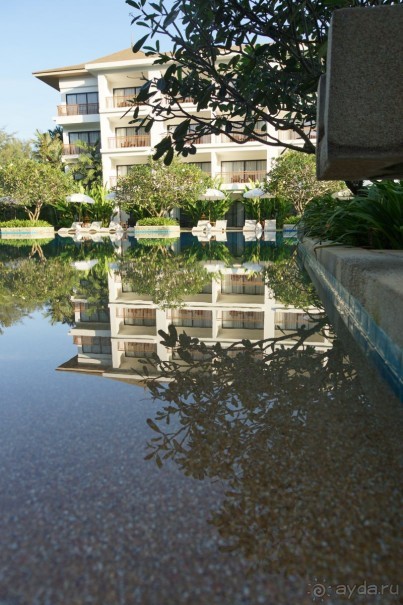 Naithonburi Beach Resort