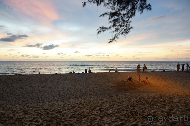 Naithonburi Beach Resort