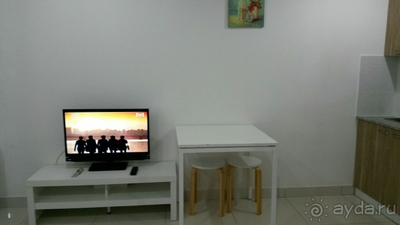 Спокойный и хороший отель!