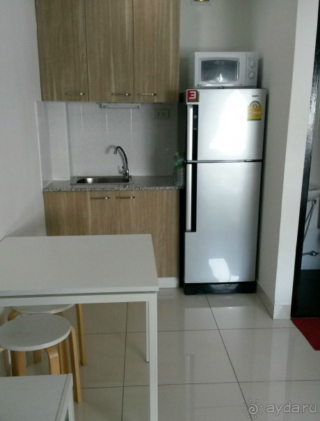 Спокойный и хороший отель!