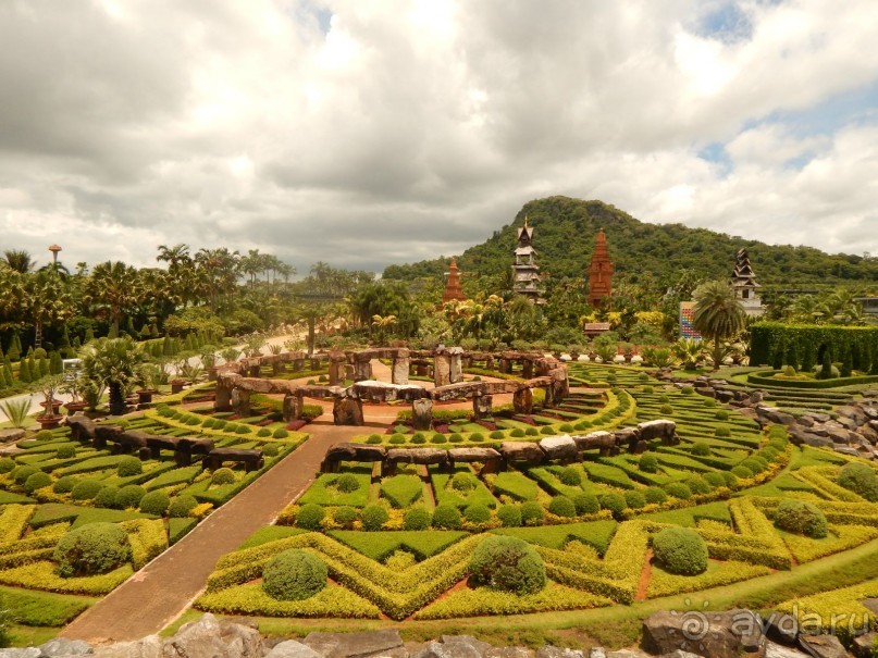 В Таиланд на месяц!