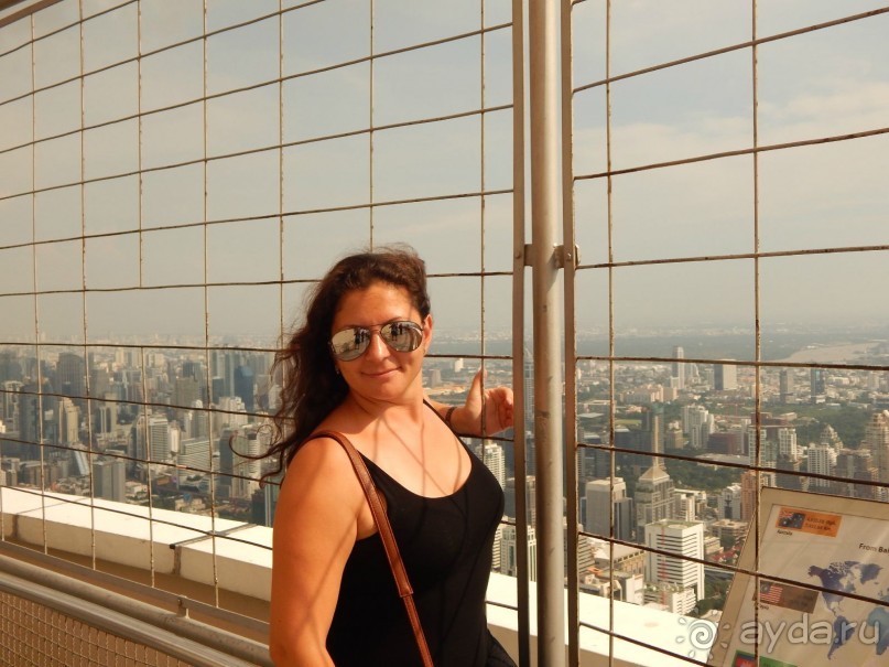 В Таиланд на месяц!