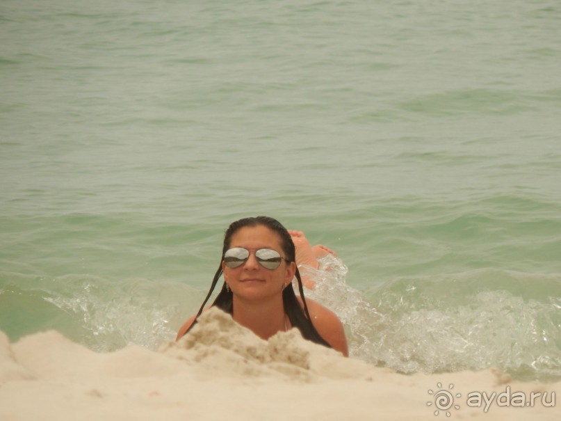 В Таиланд на месяц!