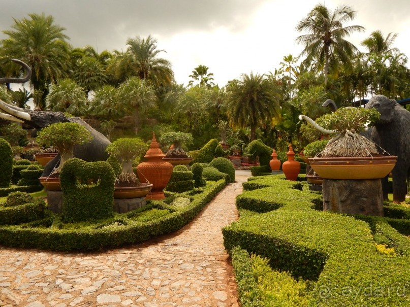 В Таиланд на месяц!