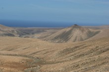 Необычные Канарские острова - Фуэртевентура