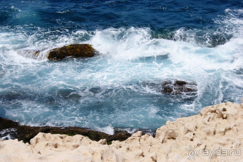 Необычные Канарские острова - Фуэртевентура