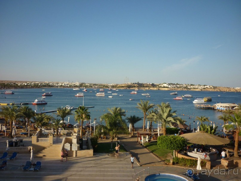 Хороший отель для отдыха с друзьями и любимыми!!! Подойдет для тех,кто любит ночные тусовки.