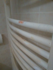 Однозначно не вернусь