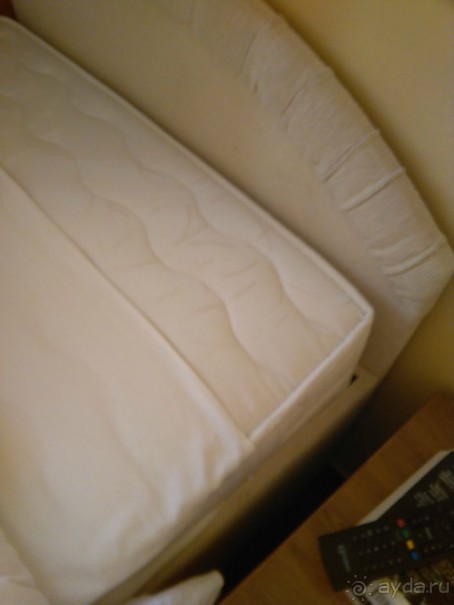 Однозначно не вернусь