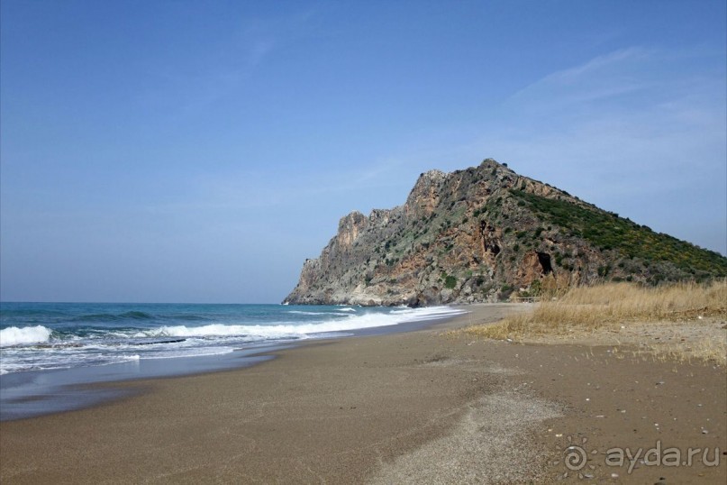 Отдых в забвении