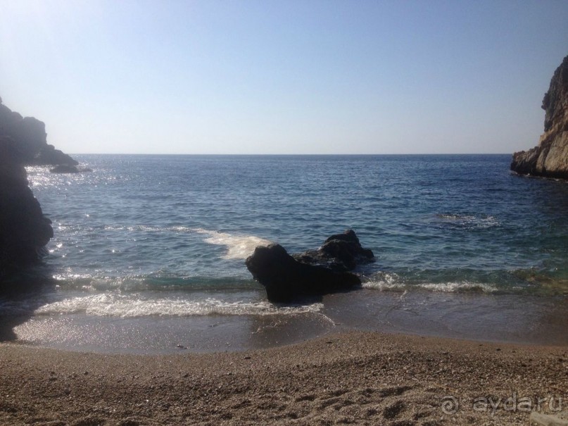 Отдых в забвении