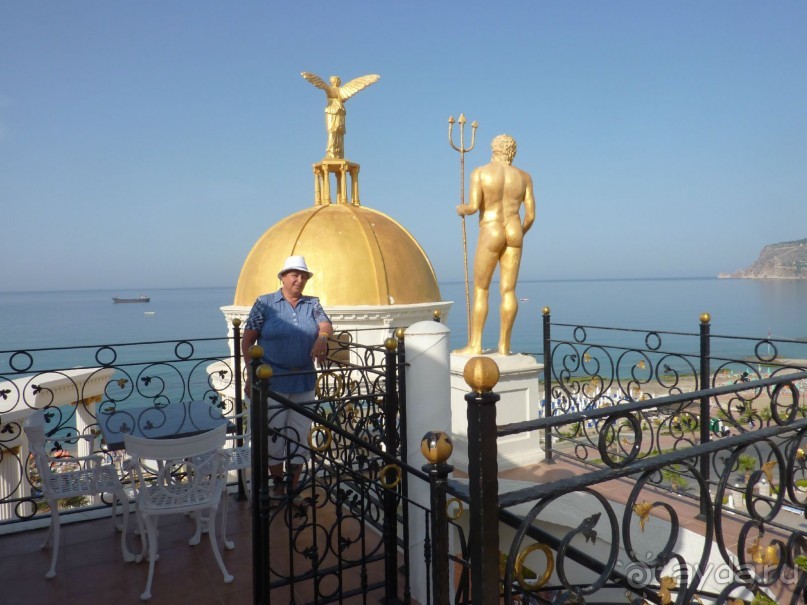 Хороший отель.Соответствует -цена и качество.