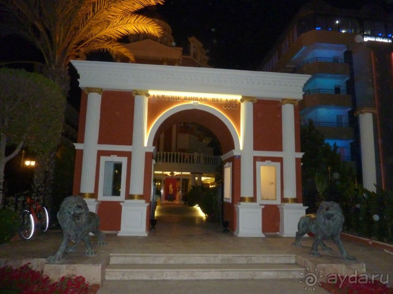 Хороший отель.Соответствует -цена и качество.