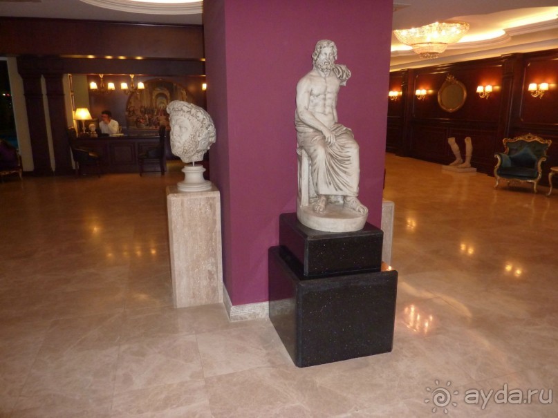 Хороший отель.Соответствует -цена и качество.