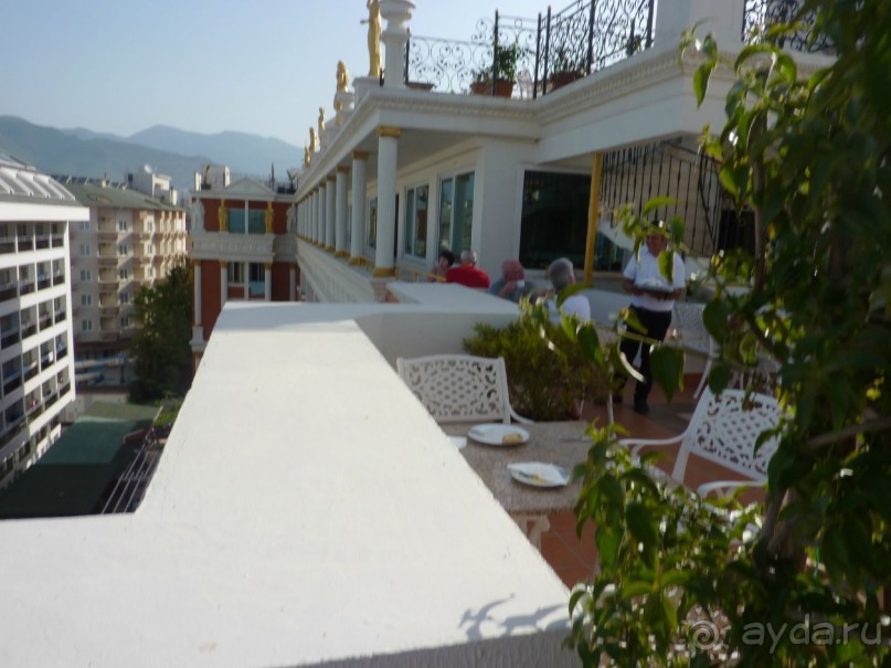 Хороший отель.Соответствует -цена и качество.