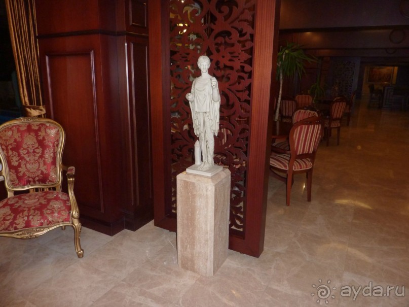 Хороший отель.Соответствует -цена и качество.