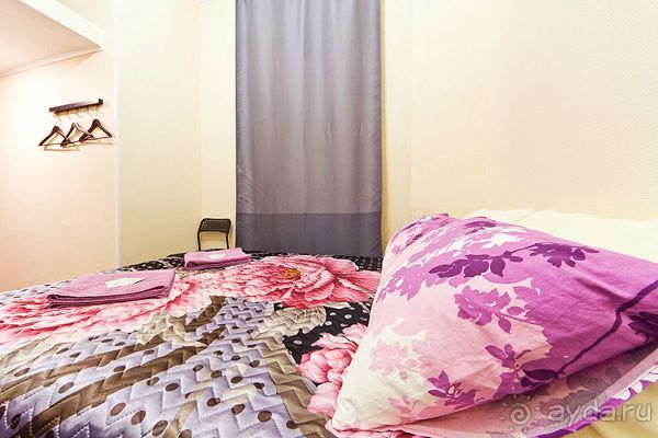 фото Samsonov Hotel