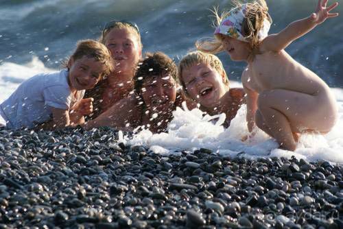 Отдых в Абхазии