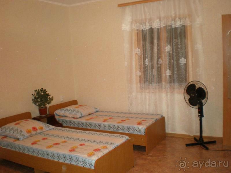 Отдых в Абхазии