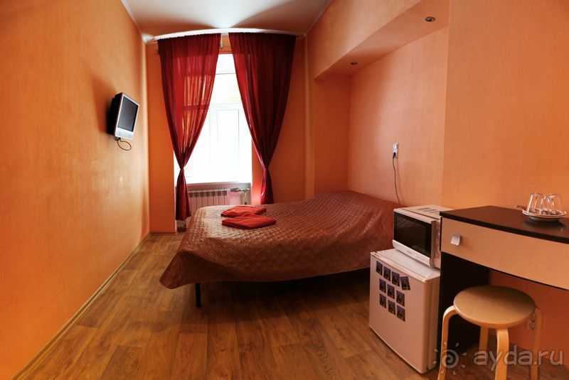 фото Samsonov Hotel