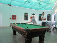 фото Falcon Hills Hotel